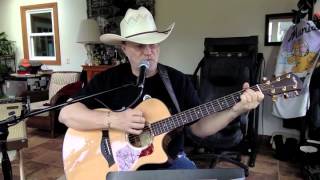 1512 -  Ain&#39;t No Thinkin Thing  - Trace Adkins cover with guitar chords and lyrics