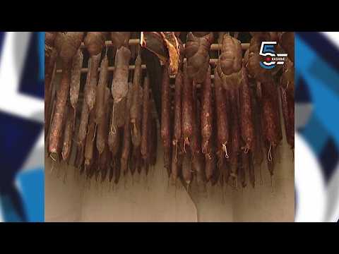 Tito je voleo ovaj kulen - majstor koji je pravio kulen za J. B. Tita