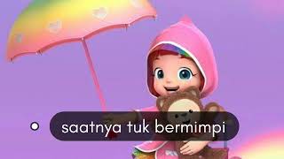Download lagu Lullaby Song - Rainbow Ruby - Lirik Terjemahan mp3