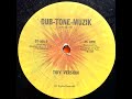 Horace Andy Slacky TIdy
