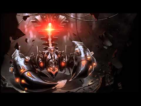 League of Legends - Music for playing as Battlecast Skins