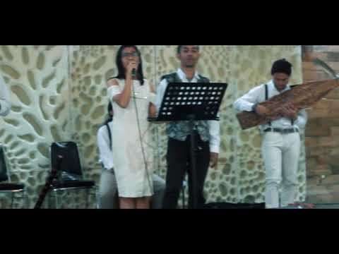 A WHOLE NEW WORLD -  FILOSOFI BORNEO | SAPE'  Feat ARYA SAXOPHONE