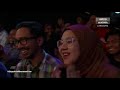 Kompilasi Pickup Line Sepahtu Reunion Live 2019 Episode 1 15