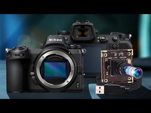 Nikon Z9 using Sony Sensor: Does It Really Matter?