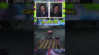 O MANÍACO da MARRETA!! 🔨🤪 #shortsflowgames