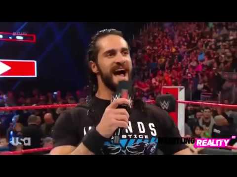 WWE Raw Full Highlights 11 March 2019 HD - WWE Monday Night RAW Highlight 11/3/19 HD