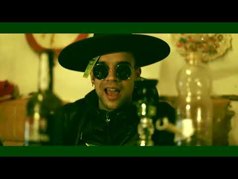 $TAG ONE - $MOKE ZON€ PART I (VÍDEO OFICIAL)