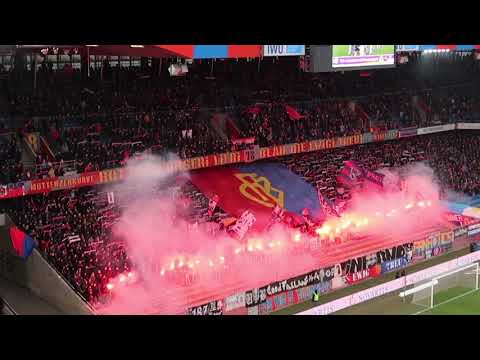 FCB-Saison 2019/2020: Die besten Fan-Momente - 03.09.2020