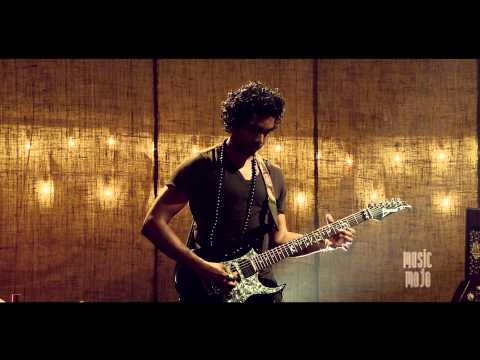 Ta Ta Ri by Krishna's Temple Rock - Music Mojo Kappa TV