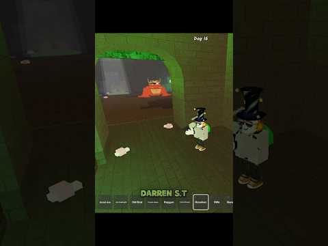 New Frog Invasion Boss on 99 Nights in the Forest 🐸😱