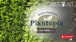 Plantopia! Seedlings for Youth Education