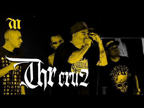 Thr Cru2 | En Vivo | Malahuero Session #23