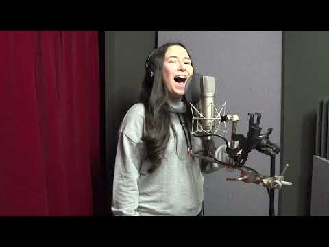 Million Reasons Lady Gaga- Roberta Battaglia (Cover)