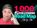 Grow 1 000 Engaged TikTok Followers