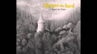 Morgan the bard - ...Verso Luoghi Leggendari...