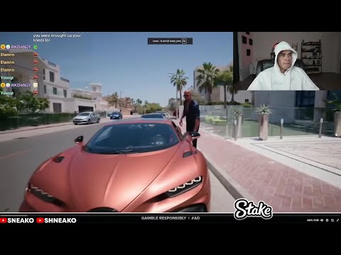YouTube Thumbnail