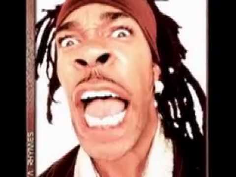 Busta Rhymes Vs. Queen Mash Up.mov