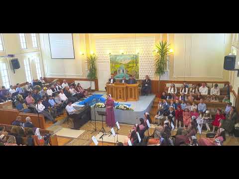 Rouana-Ce dar măreț e Isus Salvatorul