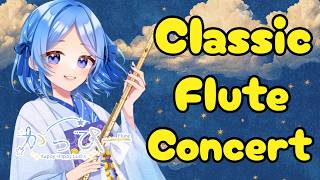 Download lagu 【フルート】クラシックはいかが?vol.313【 #かっぴーフルート 】 mp3 Download lagu 【フルート】クラシックはいかが?vol.313【 #かっぴーフルート 】 mp3