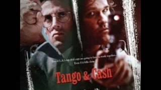 Tango & Cash Soundtrack theme