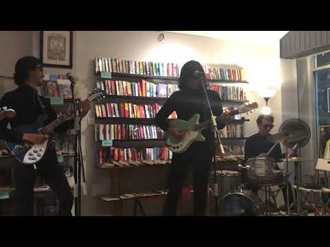 Masdo - Dinda (Live at Kios Ojo Keos, Jakarta 03/08/2019)