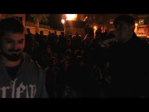 LOKE vs ABE - SEMIFINALES - Fayren Battle (3ºEDICIÓN)