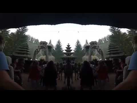 MO:DEM FESTIVAL Mutations V1 Arjuna vs Confo