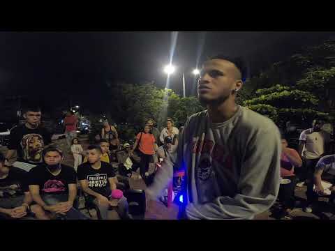 BASTO VS SAVANT #LA72