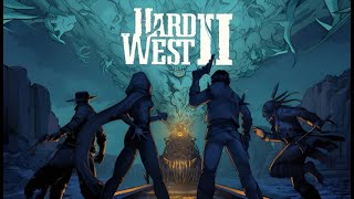 Hard West 2 - Gameplay