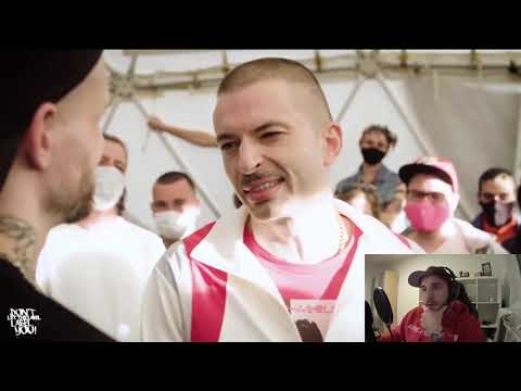 Rossbach-Gesicht oder NICHT // DeeLah VS Mars B  - DLTLLY #7 B-Day // Battlerap Berlin 2020 //