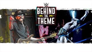 Lemmy, Motörhead &amp; The Game: WWE Behind the Theme