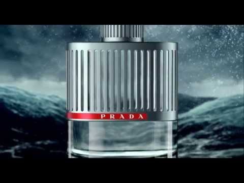 Prada Luna Rossa TV Spot | Stadt-Parfümerie Pieper
