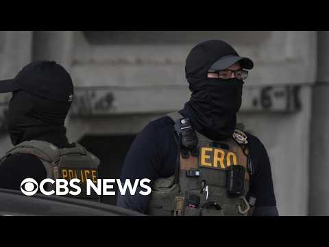 Man shot by ICE in Austin is now in federal custody, officials say