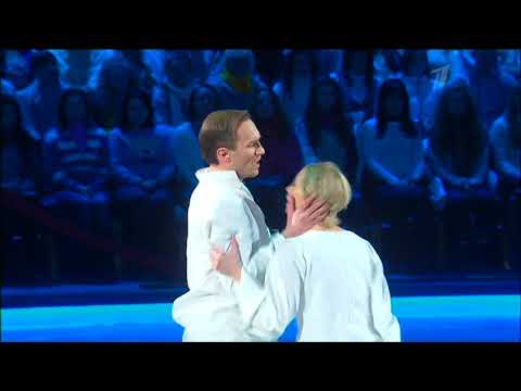 Oksana Domnina & Roman Kostomarov - Ice Age 2012 Professionals Cup Week 7
