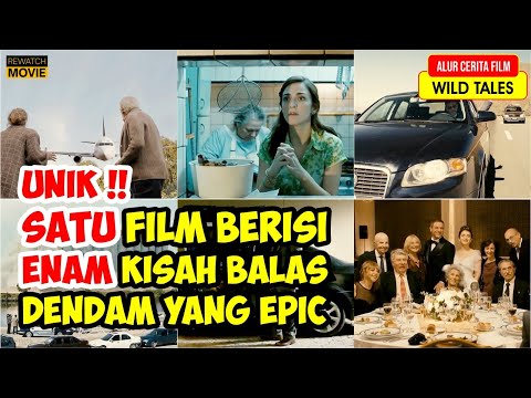 PUAS BANGET NONTON FILM INI‼️Alur Cerita Film 🎬