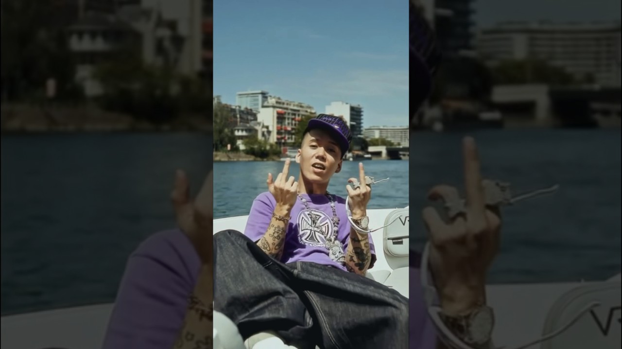 WON’T STOPもう見た⁉️👀🌊