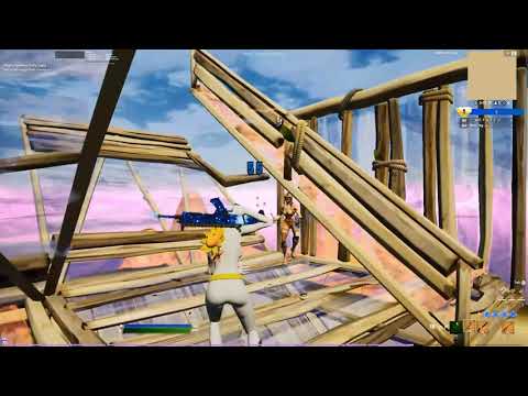 This Secret Setting Will Make You Hit Lot of Headshots - *Aimbot* (How To improve your Aim) Fortnite