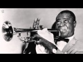 Someday You'll Be Sorry -  Louis Armstrong [HQ Audio]