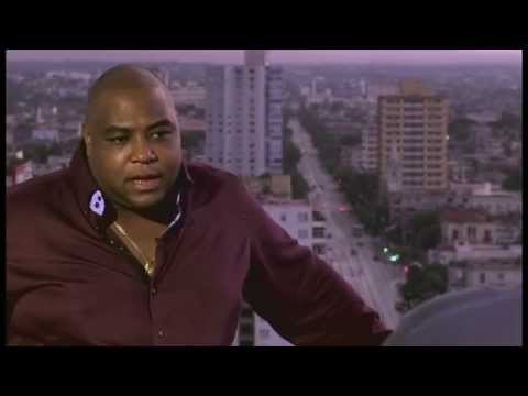 Havana D'Primera - Pasaporte (Making Off)