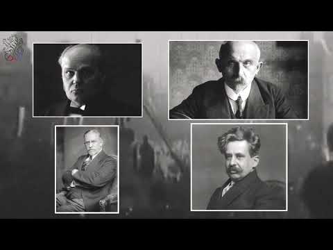 28. říjen 1918 v budovách Poslanecké sněmovny /// Sněmovna pro vzdělání