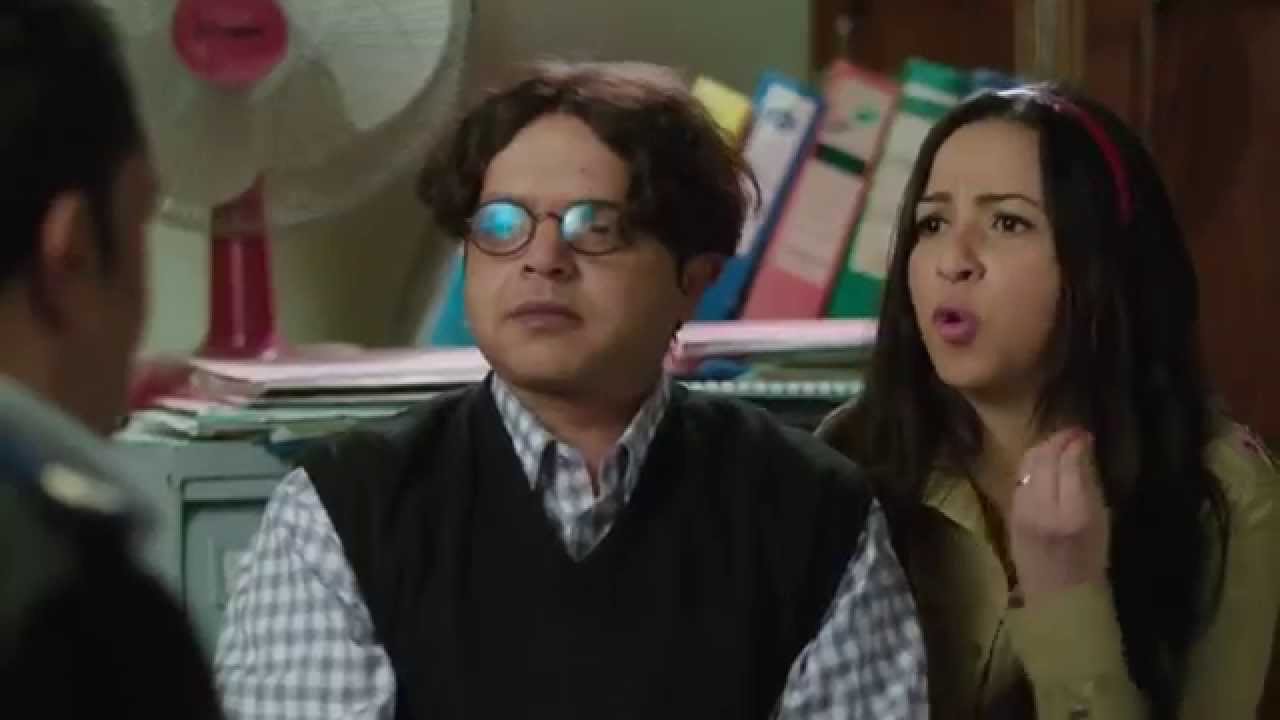 Teita Raheeba Movie Official Trailer الإعلان الرسمي لفيلم تيته رهيبه