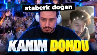 MİDEMİ BULANDIRAN OLAY ( Ataberk Doğan )