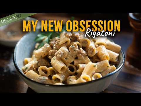 One Bite and You’ll Understand Why This Umbrian Pasta Is Magic