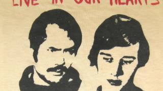 Cabaret Voltaire ~ "Baader-Meinhoff"