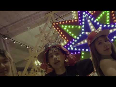 YOUNG J - เหยียบงู ( DISS NGU OFFICIAL MV )