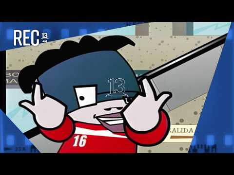 #MomentosREC: Que baaarza, Que belleza, Villadulce (2004)