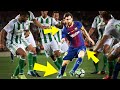 What the World's best dribblers do that you DON'T