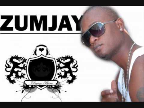 Zumjay - girlfriend - never stop cry riddim