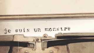 MELVILE, de Romain Renard - Bande Annonce de la BD - Le Lombard