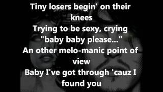 Shaka ponk brunette localicious lyrics